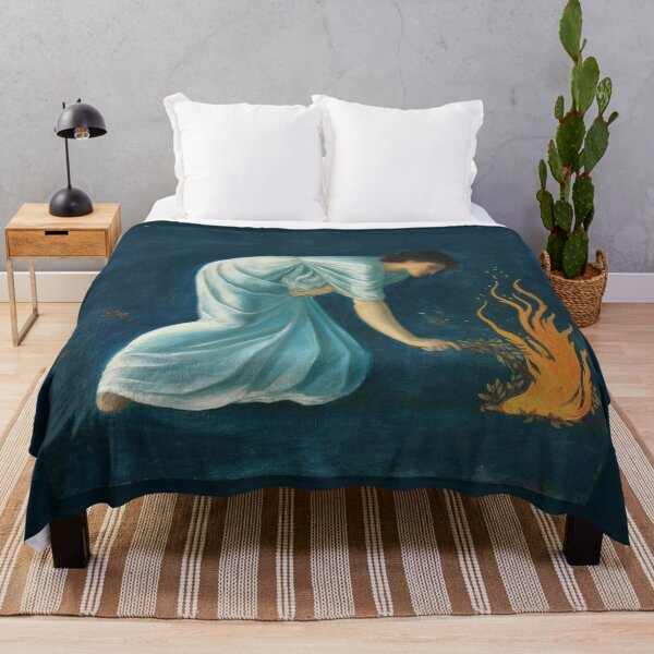 Item preview, Hero Sir Edward Coley Burne-Jones designed and sold by TeeARTHY.