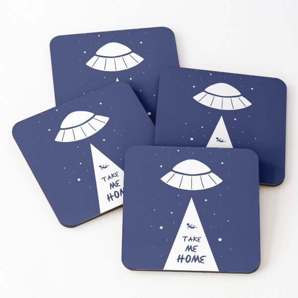 Item preview, Take Me Home designed and sold by Cy-Shop.