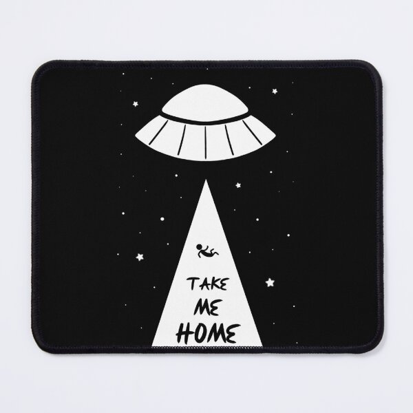 Item preview, Take Me Home designed and sold by Cy-Shop.