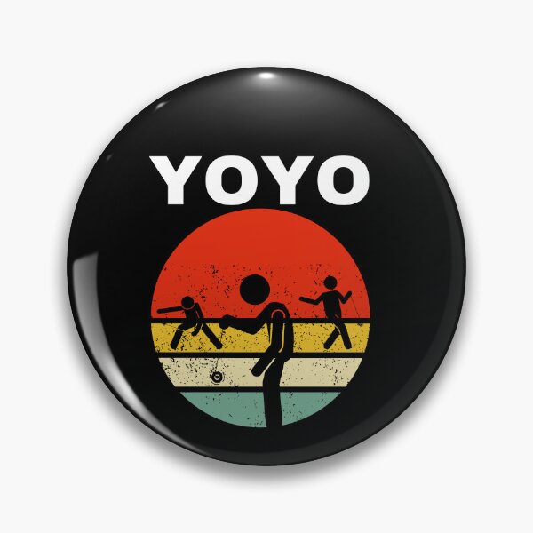 Item preview, Yoyó designed and sold by Roy & Tiffany.