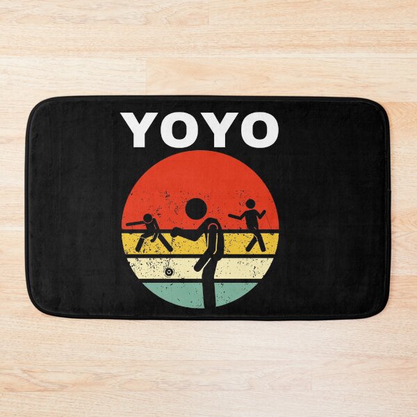 Item preview, Yoyo designed and sold by Roy & Tiffany.