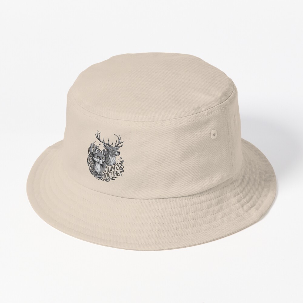 Item preview, Bucket Hat designed and sold by Vixen-Games.