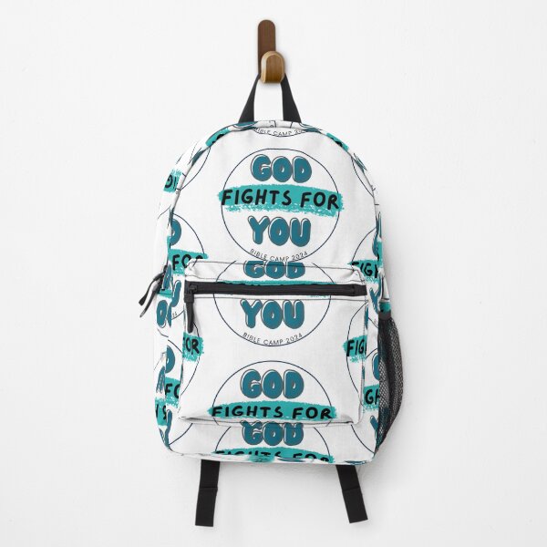 Item preview, Bible Camp 2024 - blue designed and sold by HTBC.