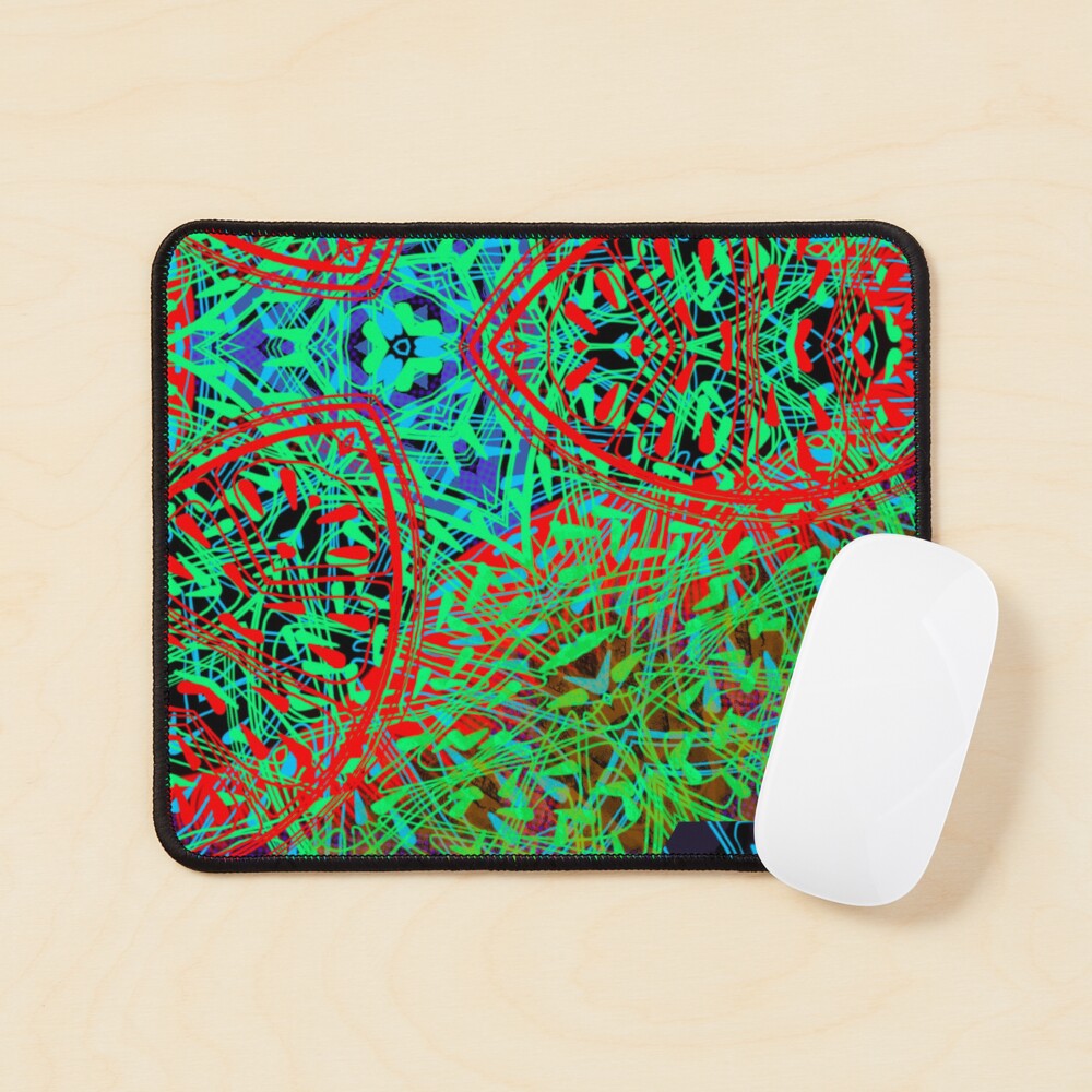 Item preview, Mouse Pad designed and sold by Grafititee.