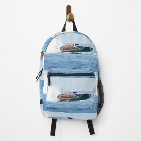 Item preview, Hervey Bay Offshore Superboat boat race 2024 designed and sold by Mark Grimsley.