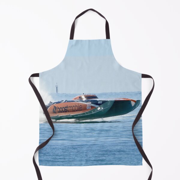 Item preview, Hervey Bay Offshore Superboat boat race 2024 designed and sold by Mark Grimsley.