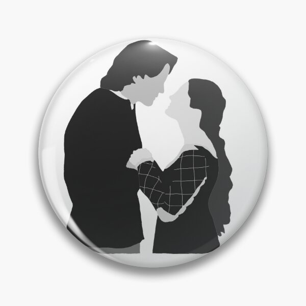 Item preview, Ever after black & white designed and sold by Clair24.
