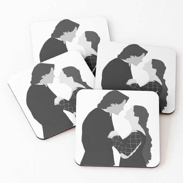 Item preview, Ever after black & white designed and sold by Clair24.