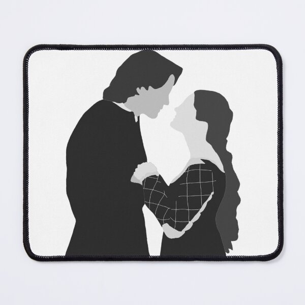 Item preview, Ever after black & white designed and sold by Clair24.