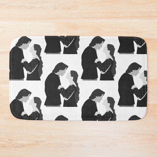 Item preview, Ever after black & white designed and sold by Clair24.