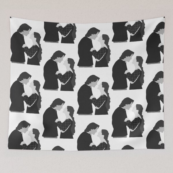 Item preview, Ever after black & white designed and sold by Clair24.