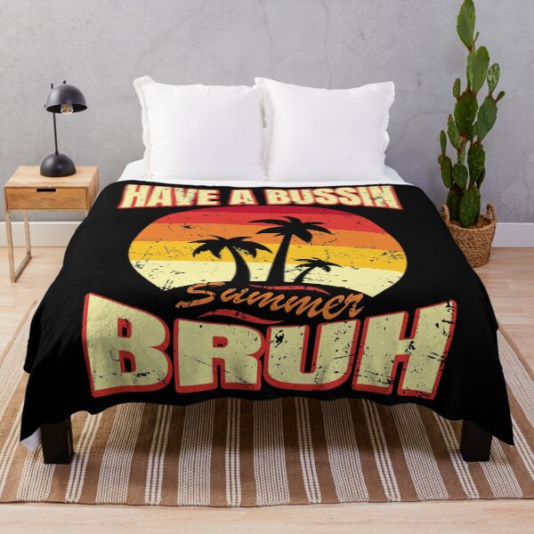 Item preview, Funny Summer Vacation Tropical Palm Trees designed and sold by wtfbba.