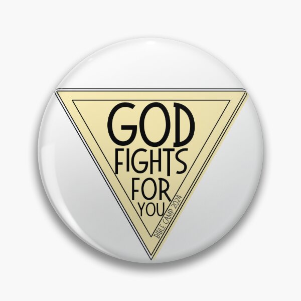 Item preview, Bible Camp 2024 designed and sold by HTBC.