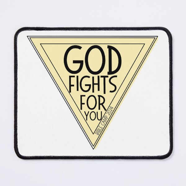 Item preview, Bible Camp 2024 designed and sold by HTBC.