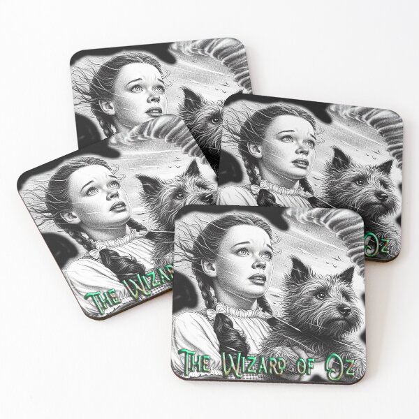 Item preview, Dorothy Gale designed and sold by Foxlindesigns.