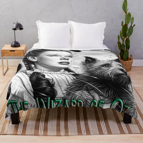 Item preview, Dorothy Gale designed and sold by Foxlindesigns.