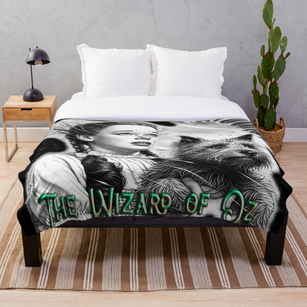 Item preview, Dorothy Gale designed and sold by Foxlindesigns.