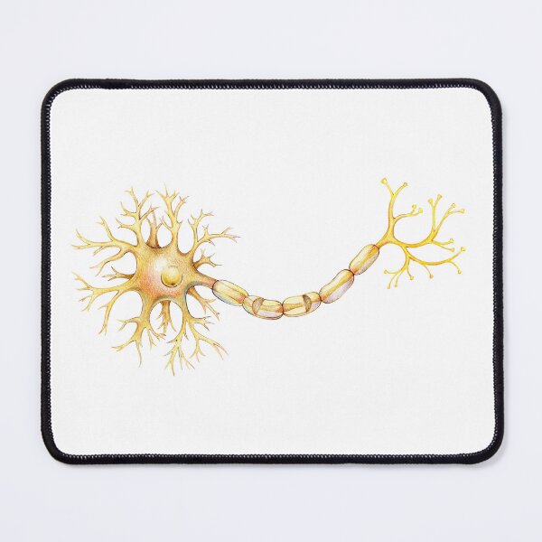 Item preview, Neuron designed and sold by Emma Cheng.