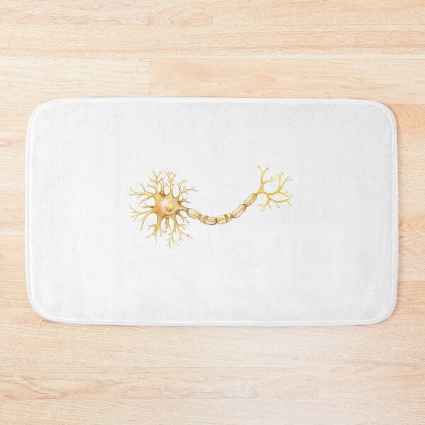 Item preview, Neuron designed and sold by Emma Cheng.