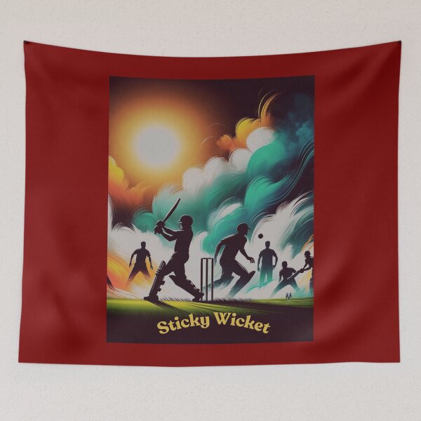 Item preview, Sunlit Cricket: Capture the Thrill designed and sold by ValorVerse.
