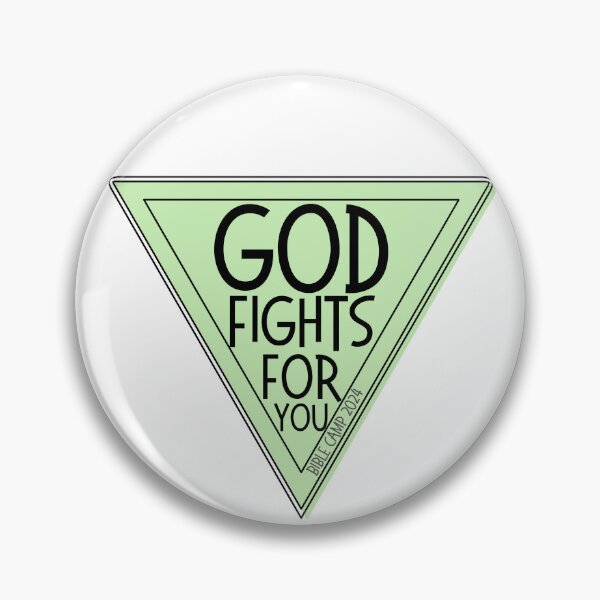 Item preview, Bible Camp 2024 designed and sold by HTBC.