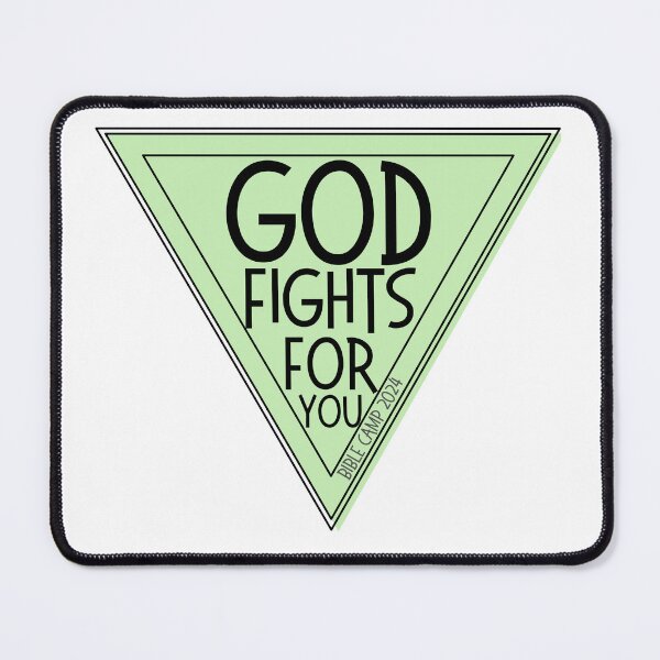 Item preview, Bible Camp 2024 designed and sold by HTBC.