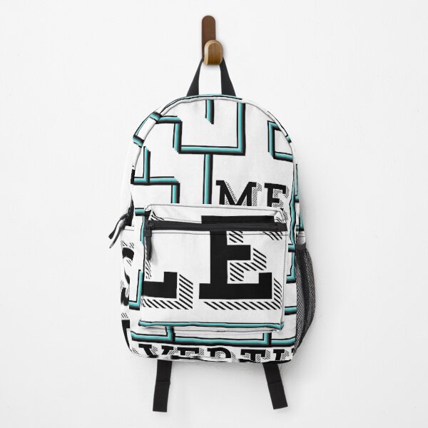 Item preview, LET ME OVERTHINK THIS MENTAL MAZE designed and sold by wildwhimsical.