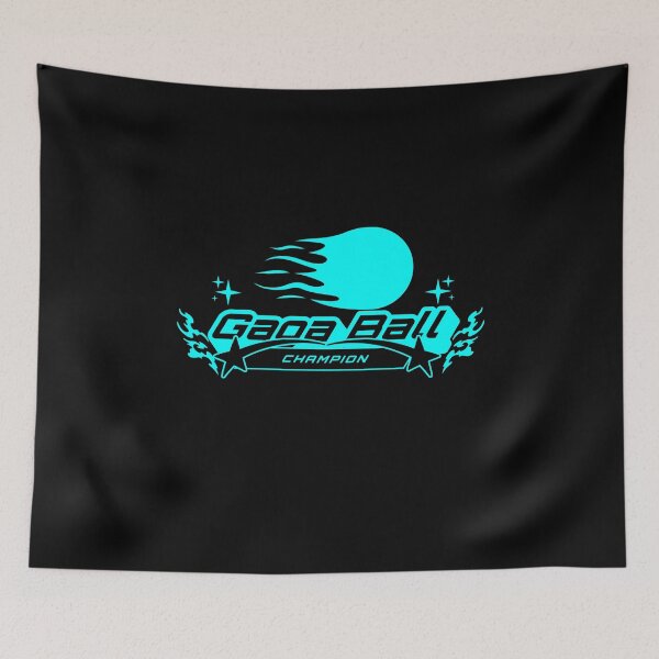 Item preview, Gaga Ball Champion designed and sold by InspireHubWear.