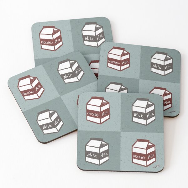 Item preview, Milk Cartons designed and sold by srsig designs.