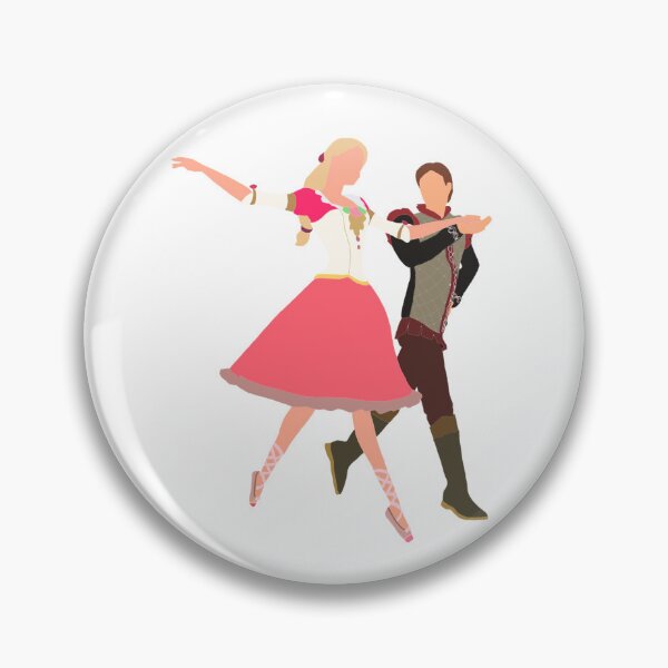Item preview, 12 dancing princesses designed and sold by Clair24.