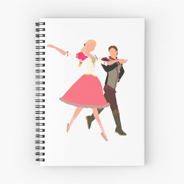 Item preview, 12 dancing princesses designed and sold by Clair24.