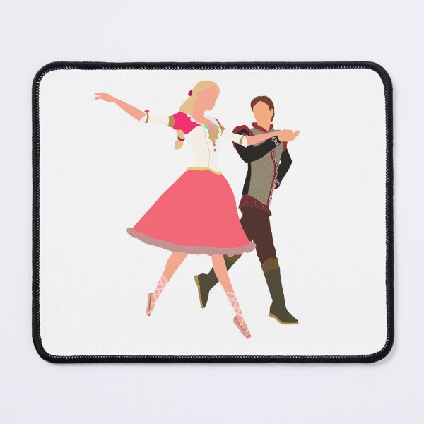 Item preview, 12 dancing princesses designed and sold by Clair24.