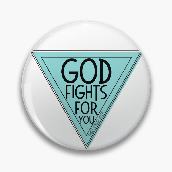 Item preview, Bible Camp 2024 designed and sold by HTBC.