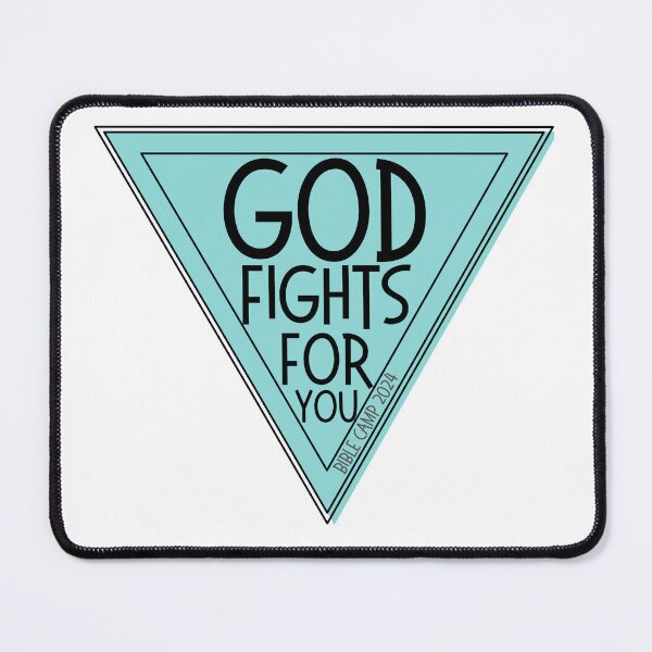 Item preview, Bible Camp 2024 designed and sold by HTBC.