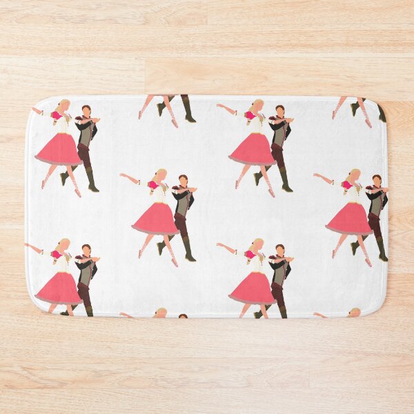 Item preview, 12 dancing princesses designed and sold by Clair24.