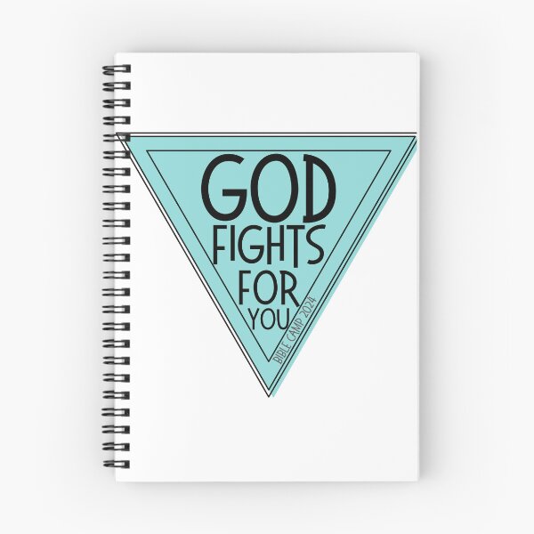 Item preview, Bible Camp 2024 designed and sold by HTBC.
