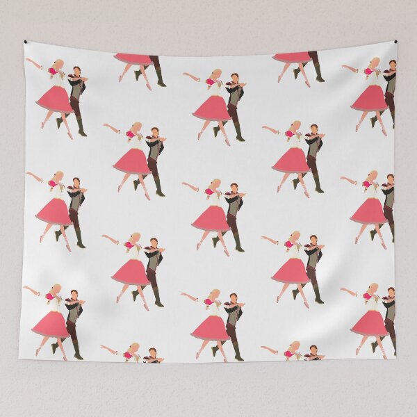 Item preview, 12 dancing princesses designed and sold by Clair24.