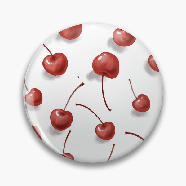 Item preview, Cherry Bliss: Delicate Whispers designed and sold by HimmiL.