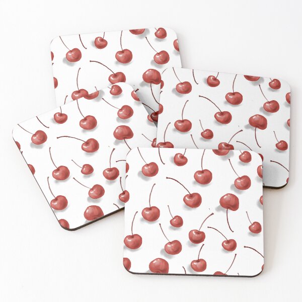 Item preview, Cherry Bliss: Delicate Whispers designed and sold by HimmiL.