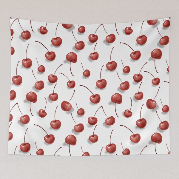 Item preview, Cherry Bliss: Delicate Whispers designed and sold by HimmiL.