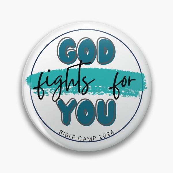 Item preview, Bible Camp 2024 designed and sold by HTBC.
