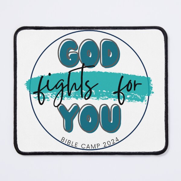Item preview, Bible Camp 2024 designed and sold by HTBC.