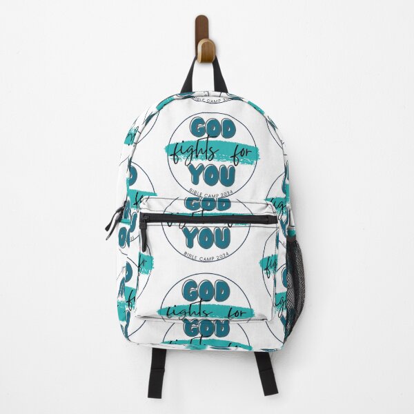 Item preview, Bible Camp 2024 designed and sold by HTBC.