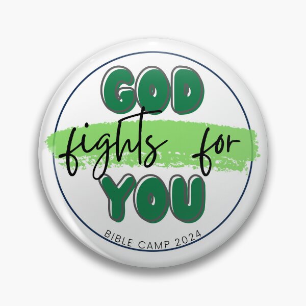 Item preview, Bible Camp 2024 designed and sold by HTBC.