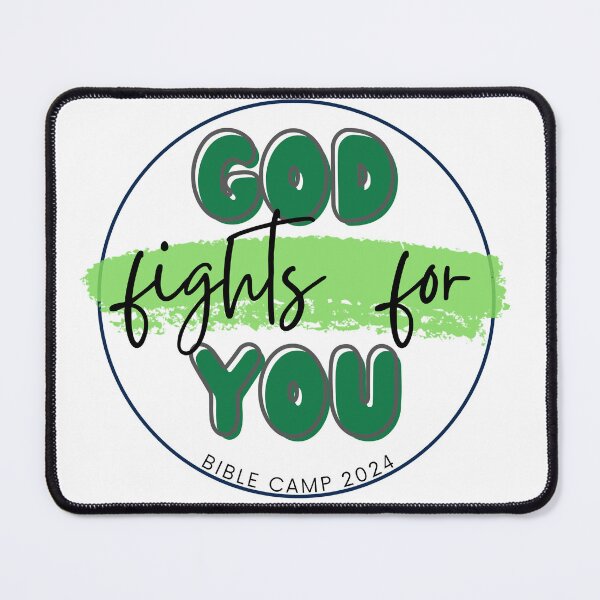 Item preview, Bible Camp 2024 designed and sold by HTBC.