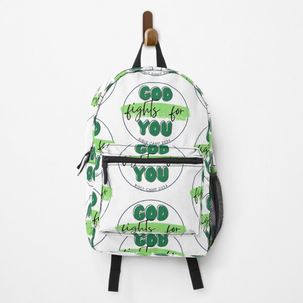 Item preview, Bible Camp 2024 designed and sold by HTBC.