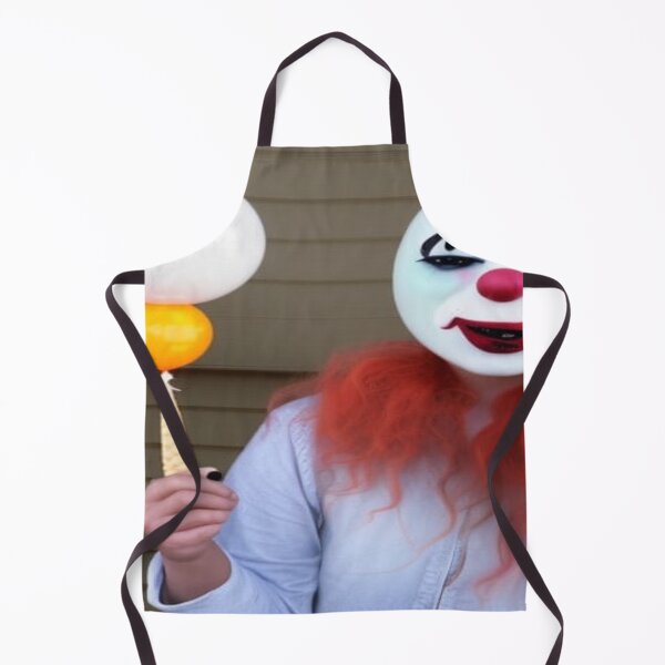 Item preview, Clown Labs Clown # 25 designed and sold by SovereignGod.