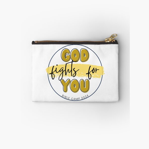 Item preview, Bible Camp 2024 designed and sold by HTBC.