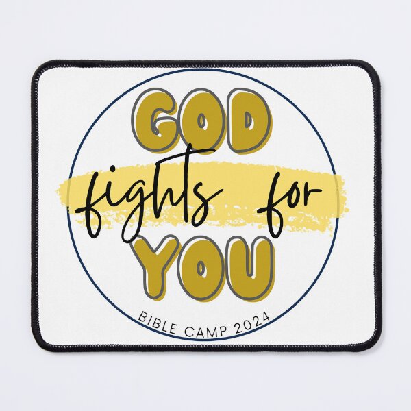 Item preview, Bible Camp 2024 designed and sold by HTBC.