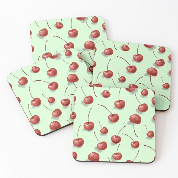 Item preview, Cherry Bliss: Fresh Delight designed and sold by HimmiL.